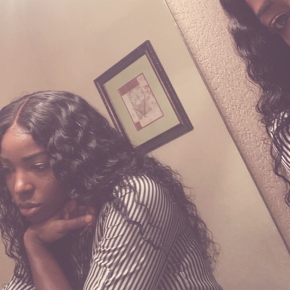 Meet your Posher, Alexa